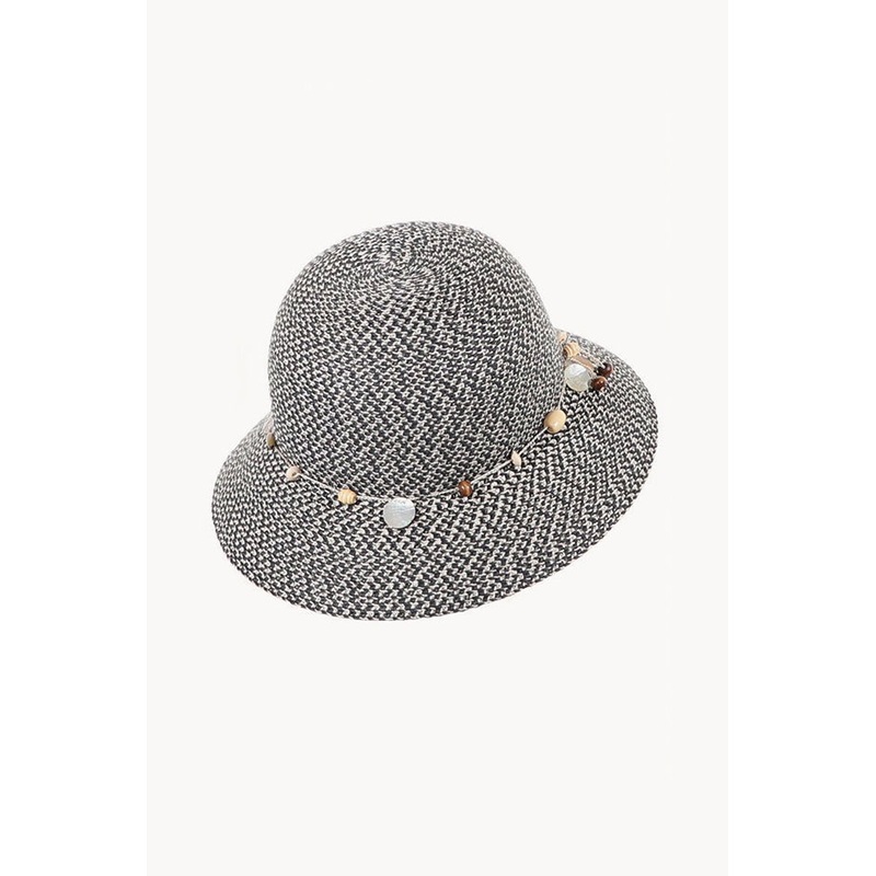Bohemian Bucket Hat