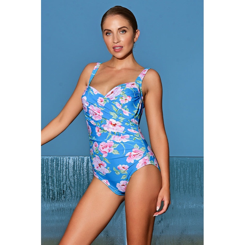 Bondi Babe DD/E Cup Underwire One Piece