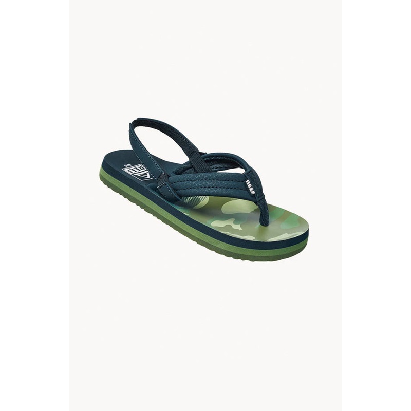 Boys Little Ahi Thong
