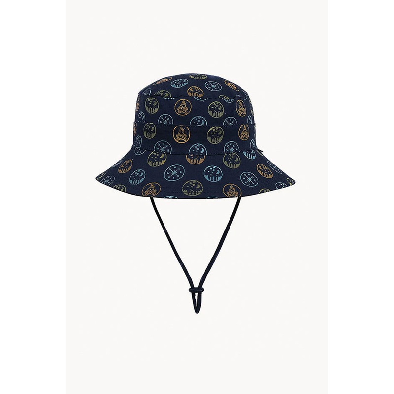 Boys Nomad Classic Bucket Hat