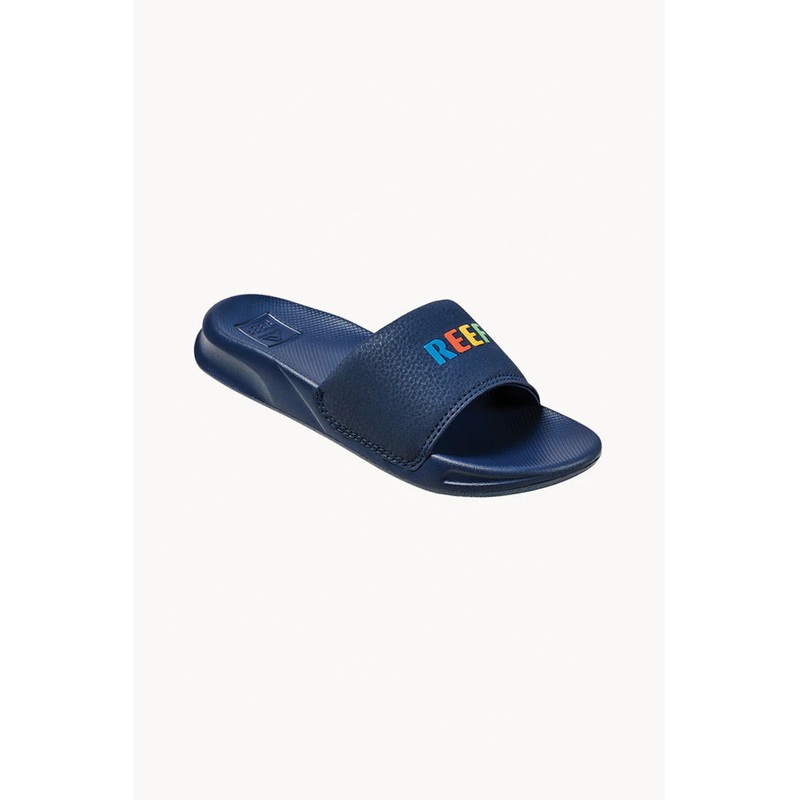 Boys One Slide