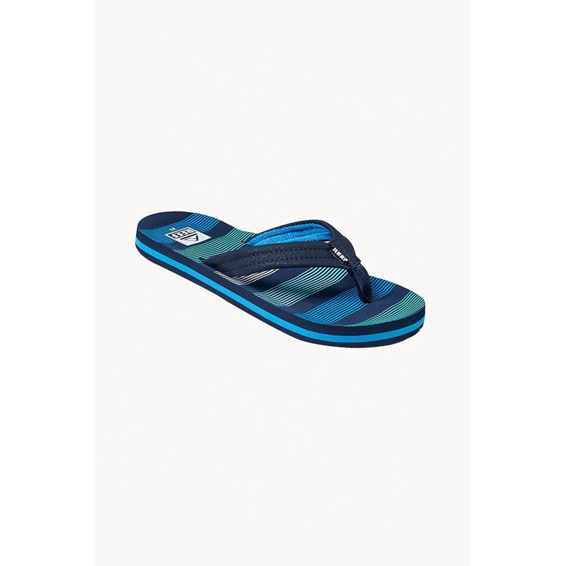 Boys Stripe Ahi Thong