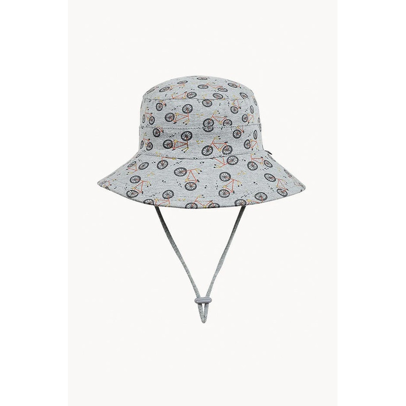 Boys Treadley Classic Bucket Hat