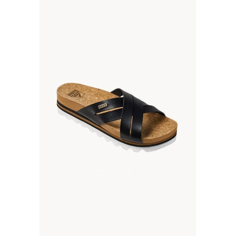 Cushion Bloom Hi Sandal