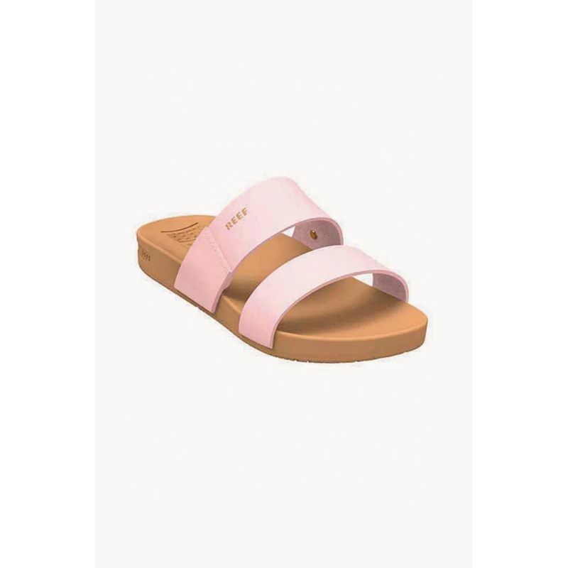 Girls Cushion Vista Slide