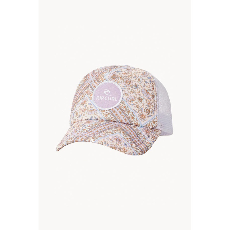 Girls Mixed Trucker Hat