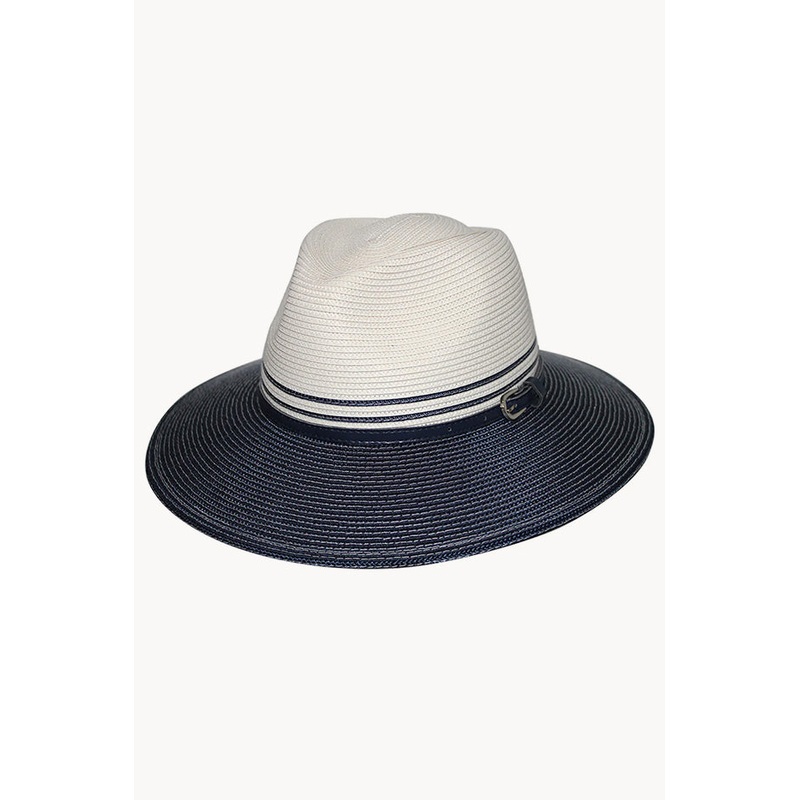 Heritage Town & Country Fedora