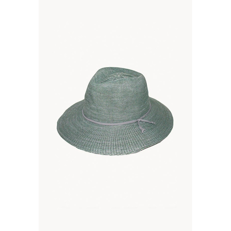 Jacqui Knit Fedora