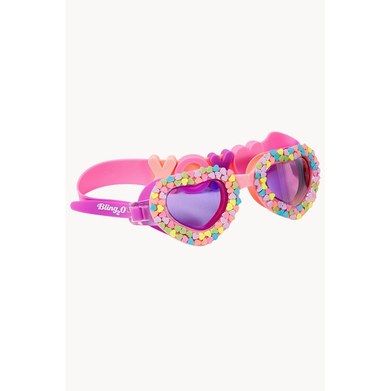 Junior Candy Heart Goggle