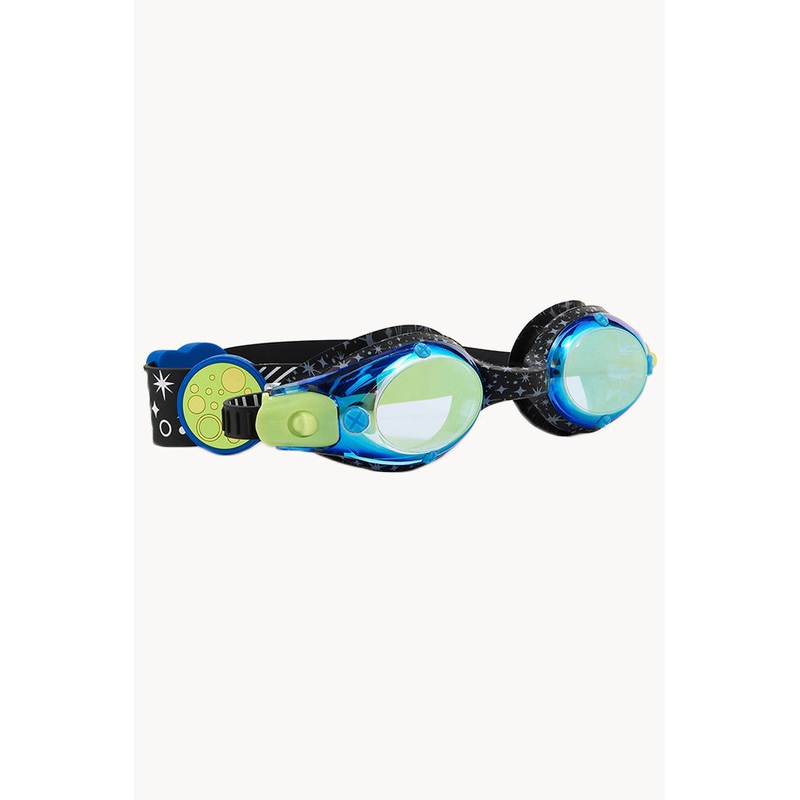 Junior Stardust Black Goggle