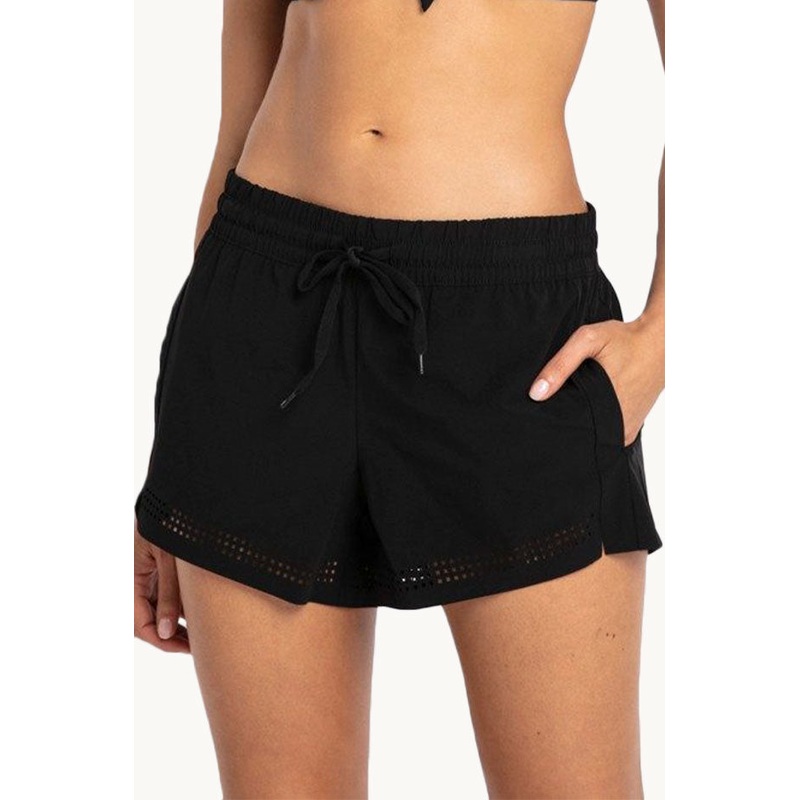 Laser Cut Boardshort