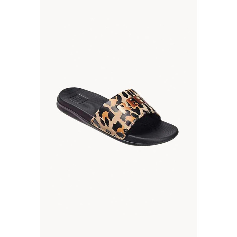 Leopard One Slide