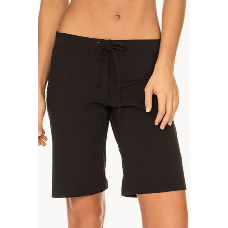 Long Boardshort