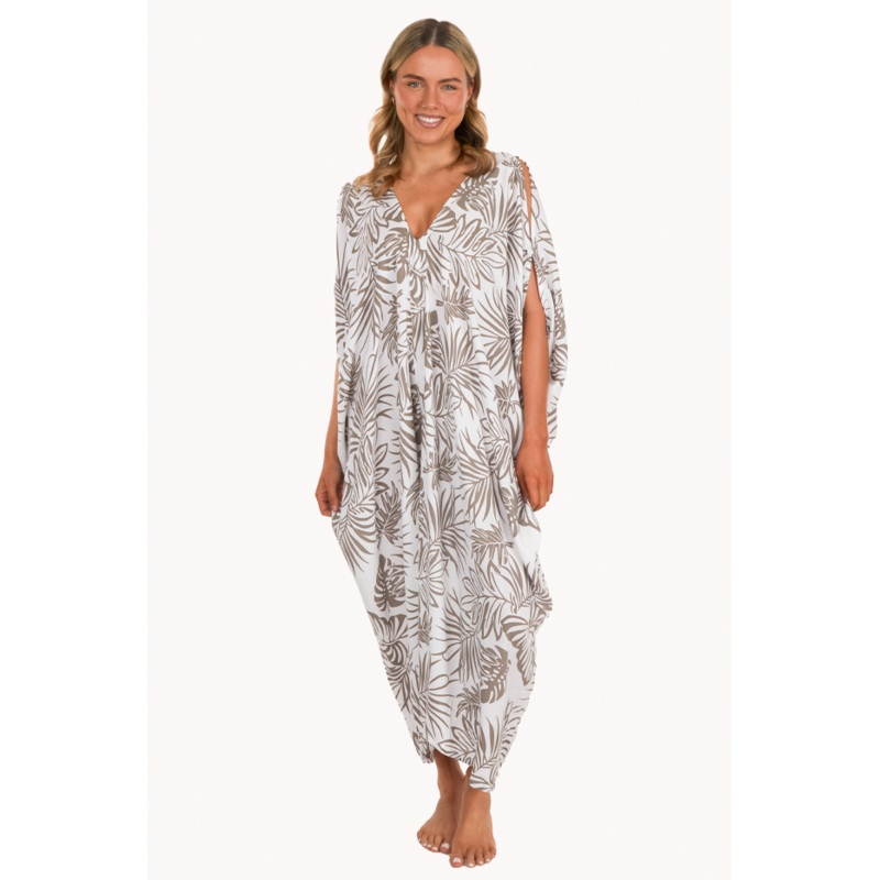 Palm Cushla Dress