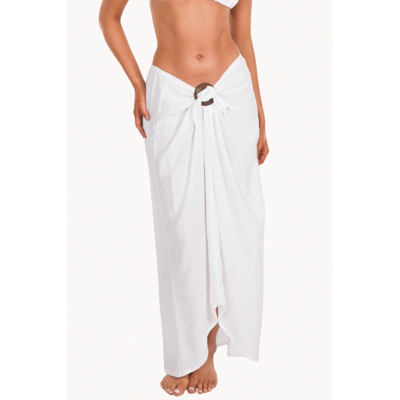 Plain Tube Sarong
