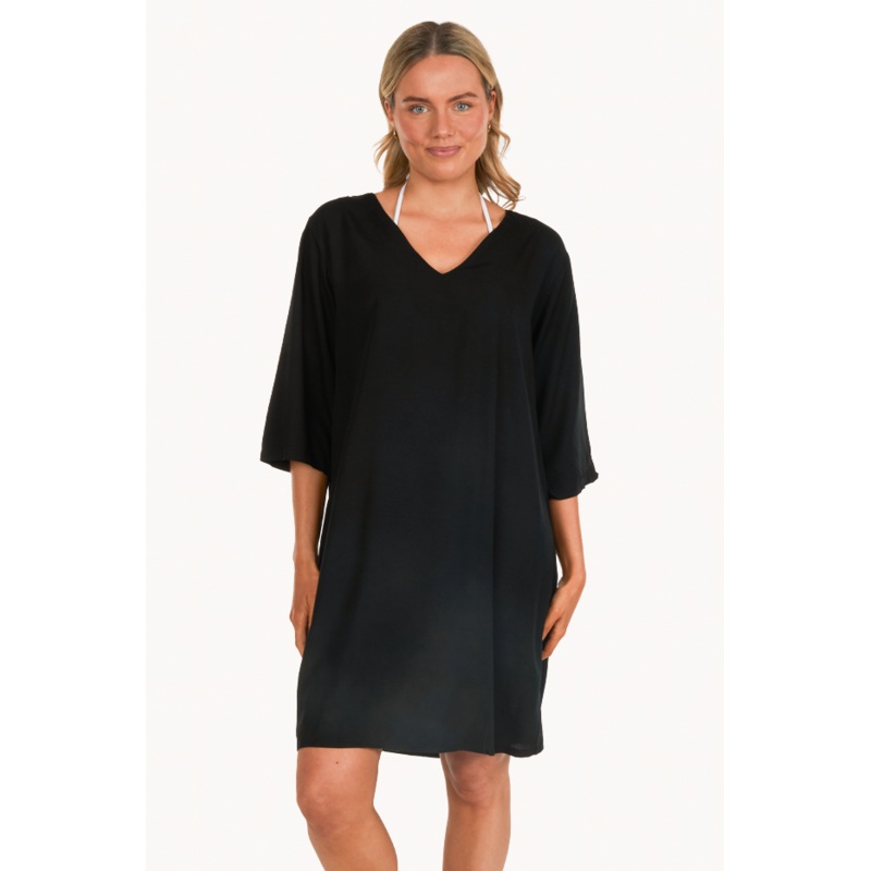 Plain Tunic