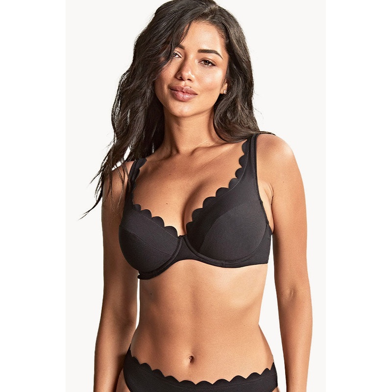 Spirit Lauren H Cup Plunge Bra