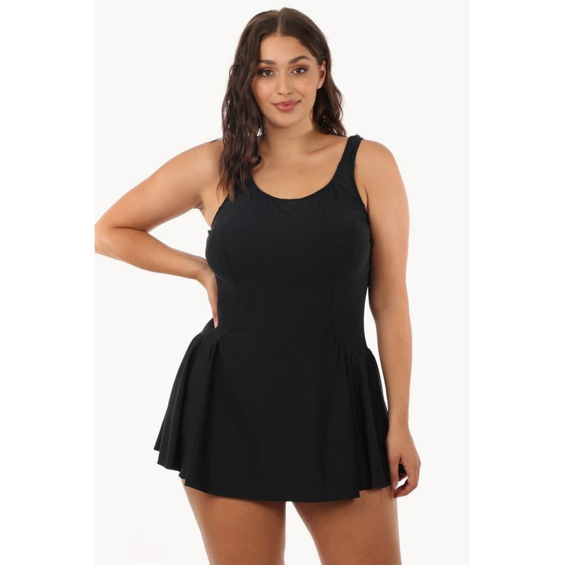 Swim Dress +