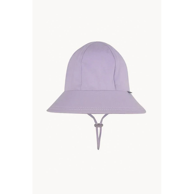 Toddler Girls Ponytail Bucket Hat