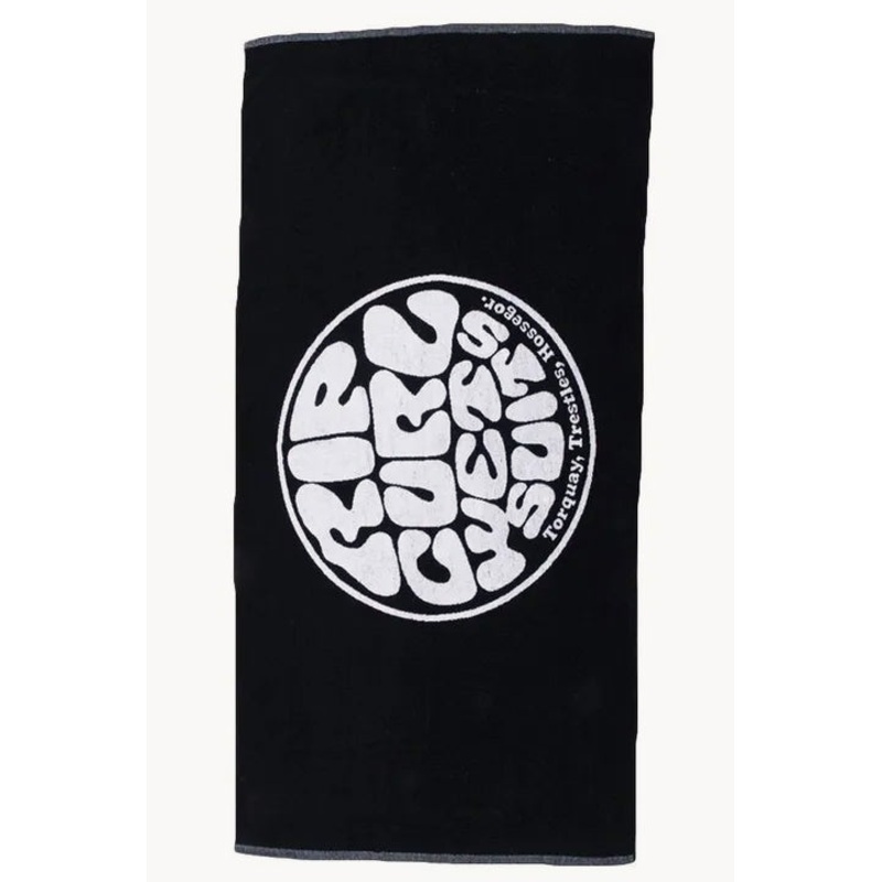 Wetty Icon Towel