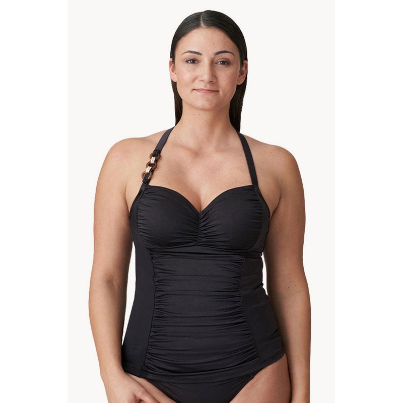 Barrani F Cup Tankini Separate
