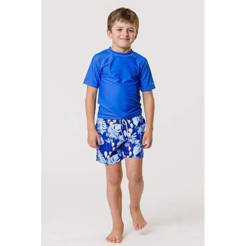 Boys Mango Tango Boardshort