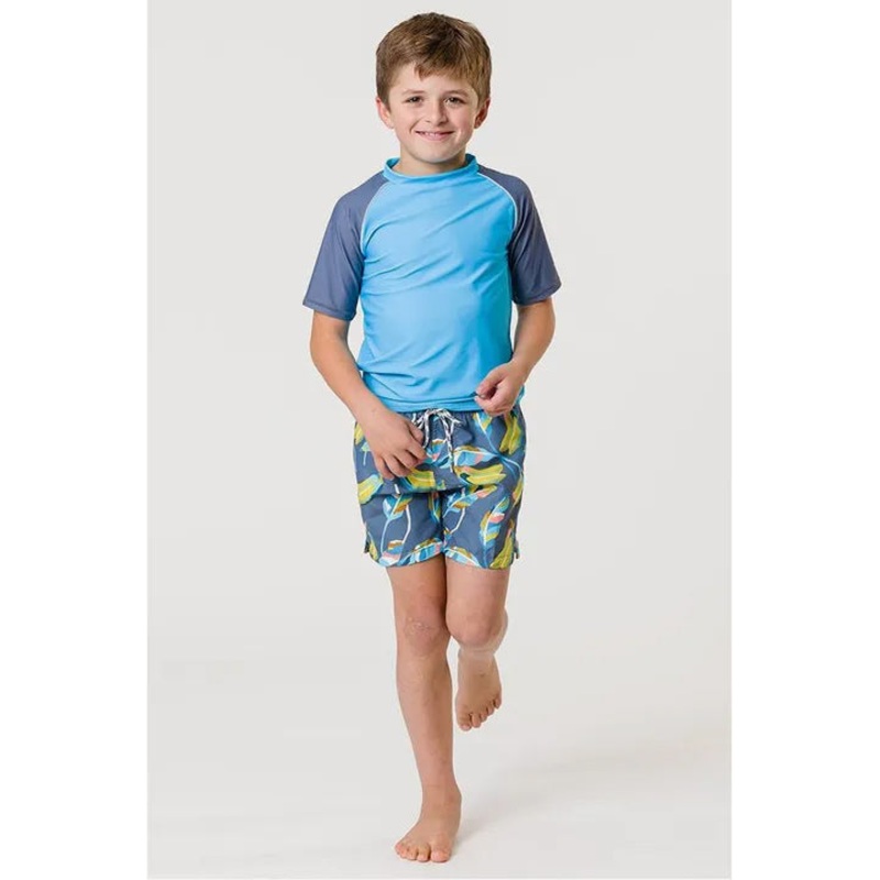 Boys Splice Suntop