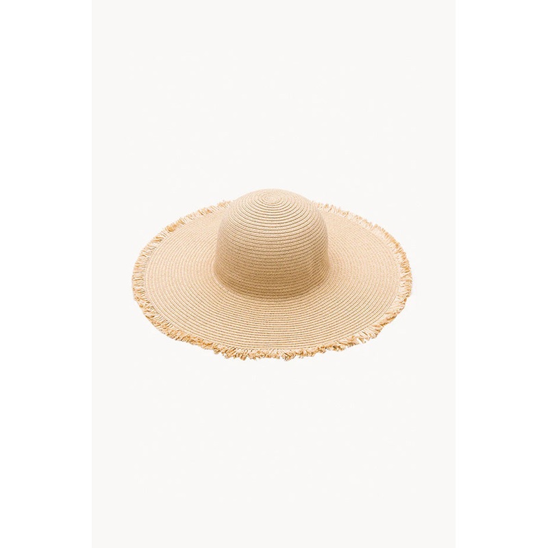 Camelia Hat