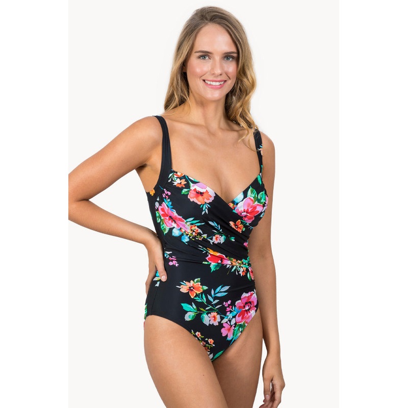 Like A Rose DD/E Cup One Piece