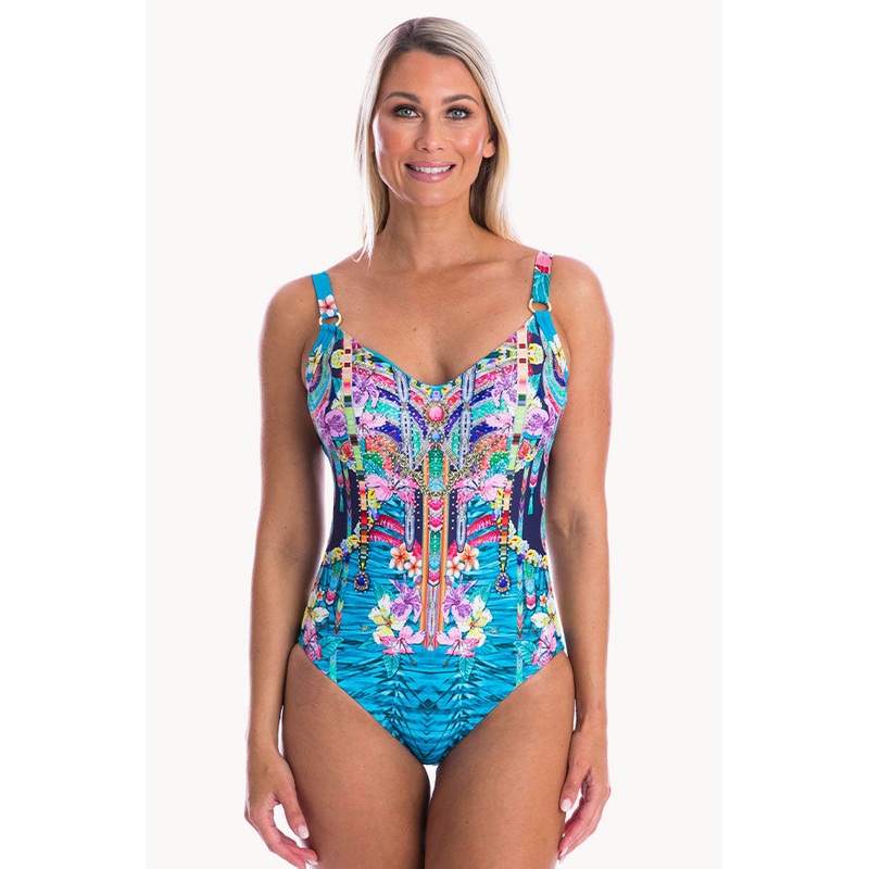 Maui Calypso One Piece