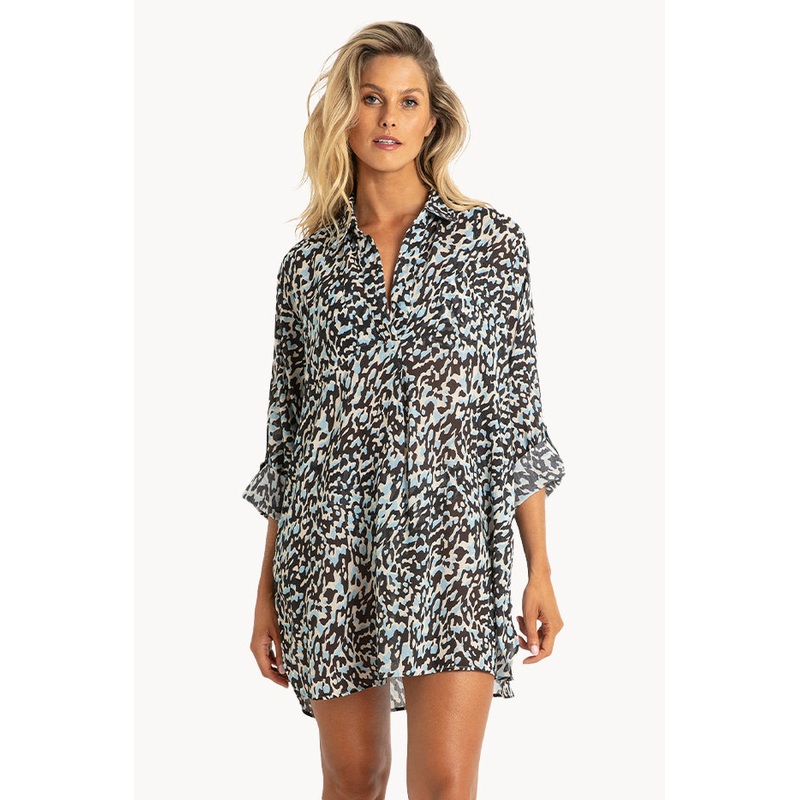 Orla Painters Shirt