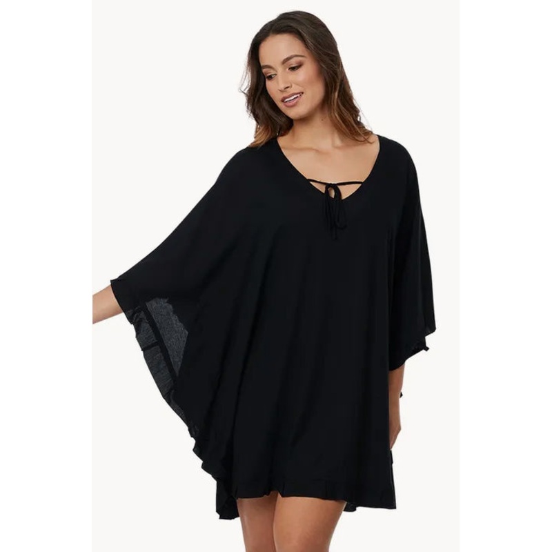 Plain Jasmine Top