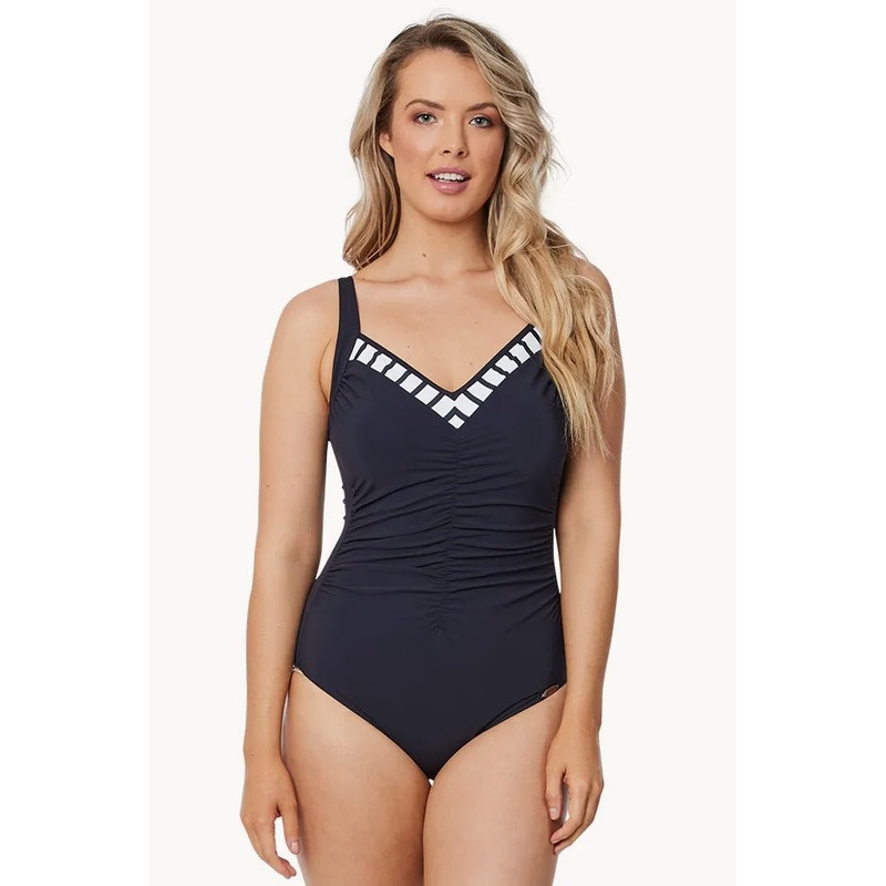 E Cup Skippers Luxury One Piece