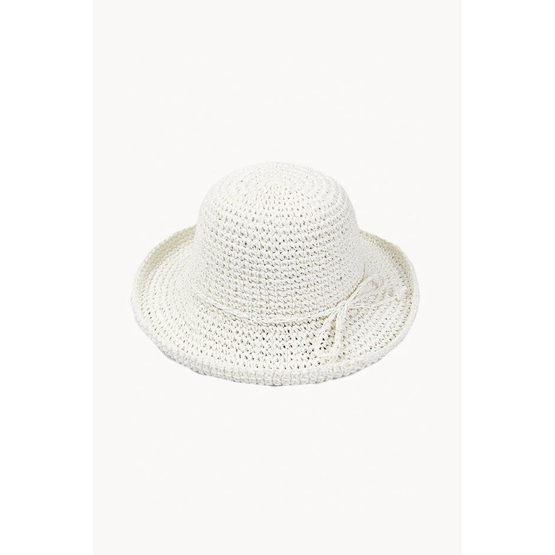 Essential Crochet Hat