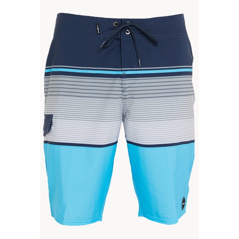 Mens Lennox Stretch Boardshort