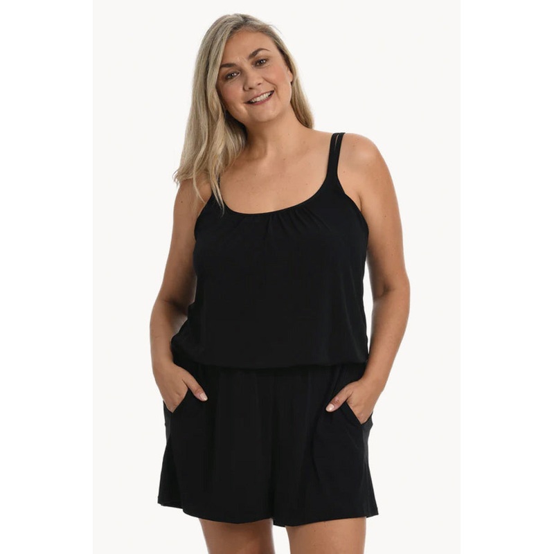 Romper One Piece +