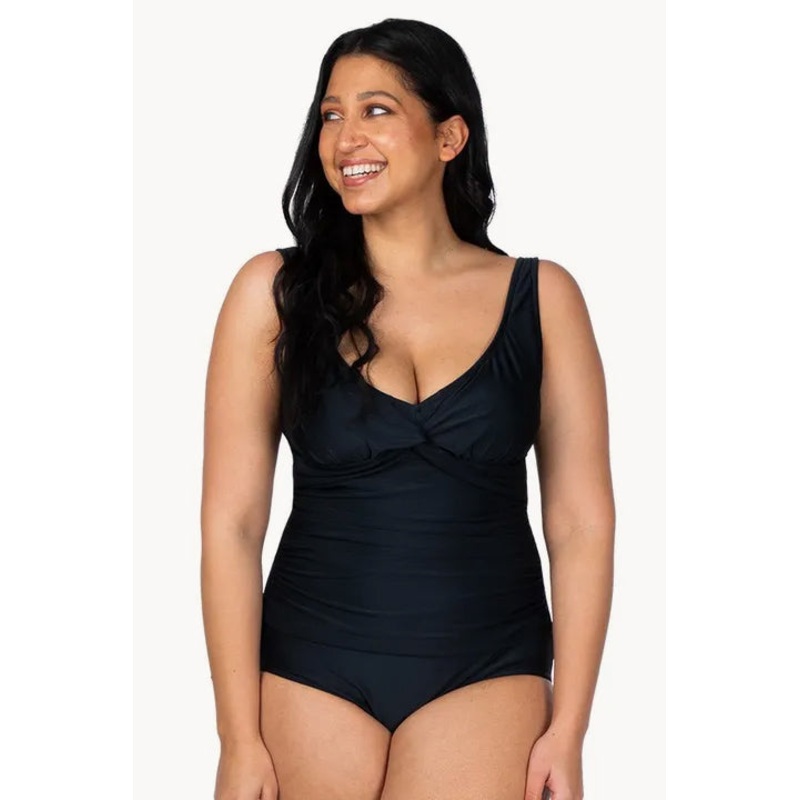 Solids Tricot One Piece +