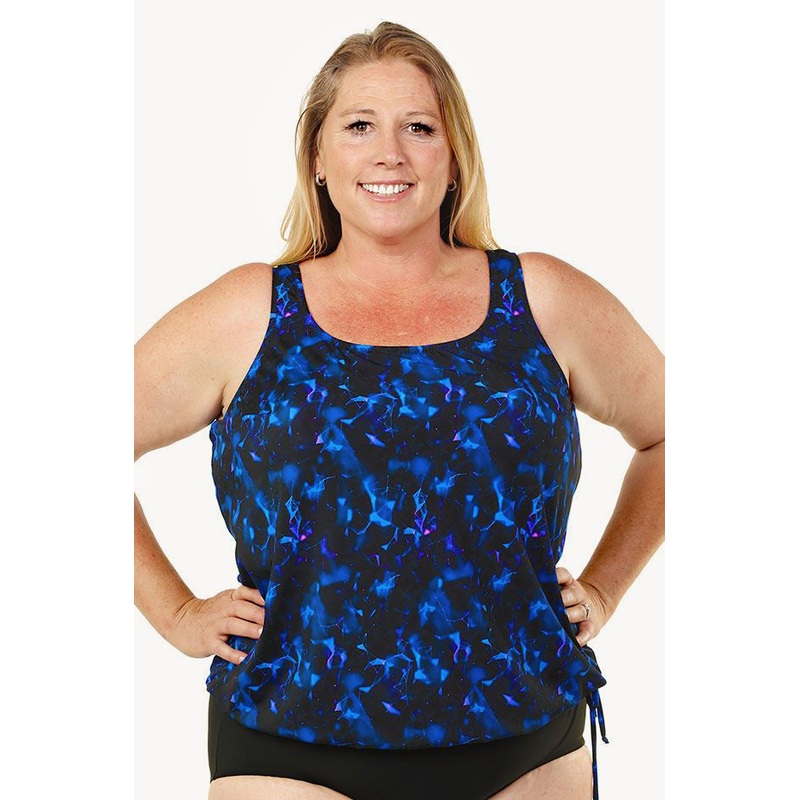 Star Connection Tankini Separate