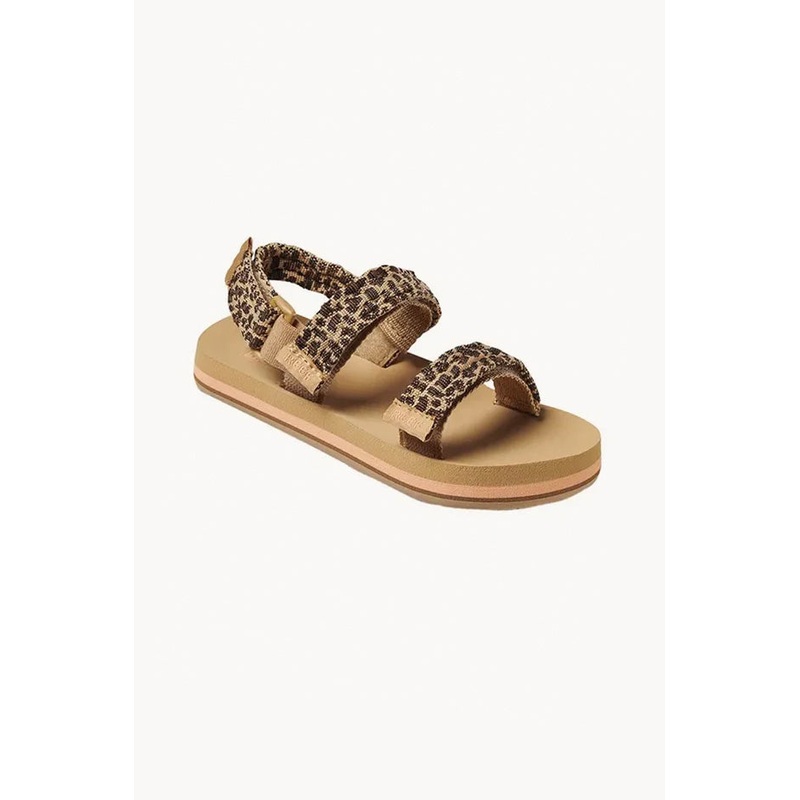 Toddler Girls Little Ahi Convertible Sandal