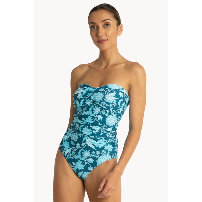 Tokyo D/DD Cup Bandeau One Piece