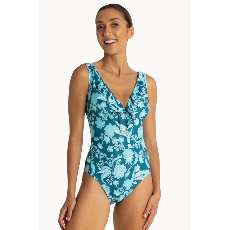 Tokyo Frill One Piece