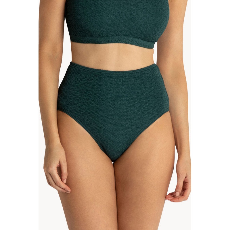 Wave High Rise Pant