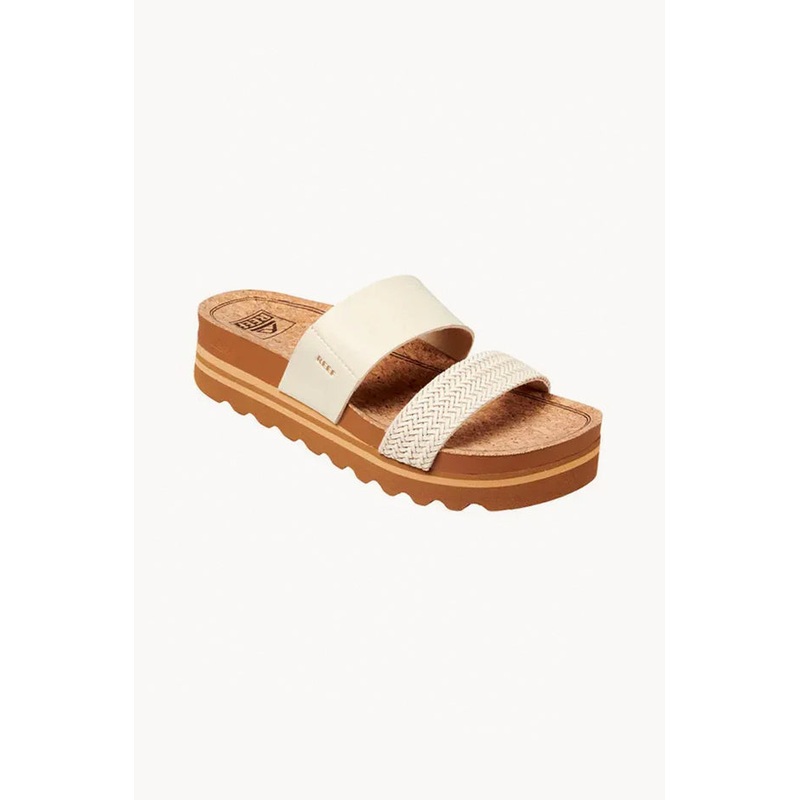 Cushion Vista Hi Sandal