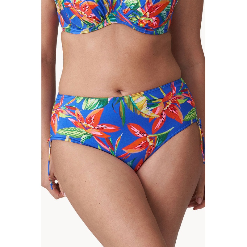 Latakia Tie Side Full Brief