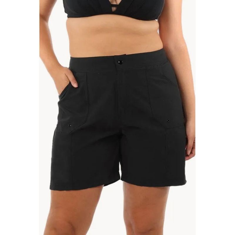 Long Length Boardshort