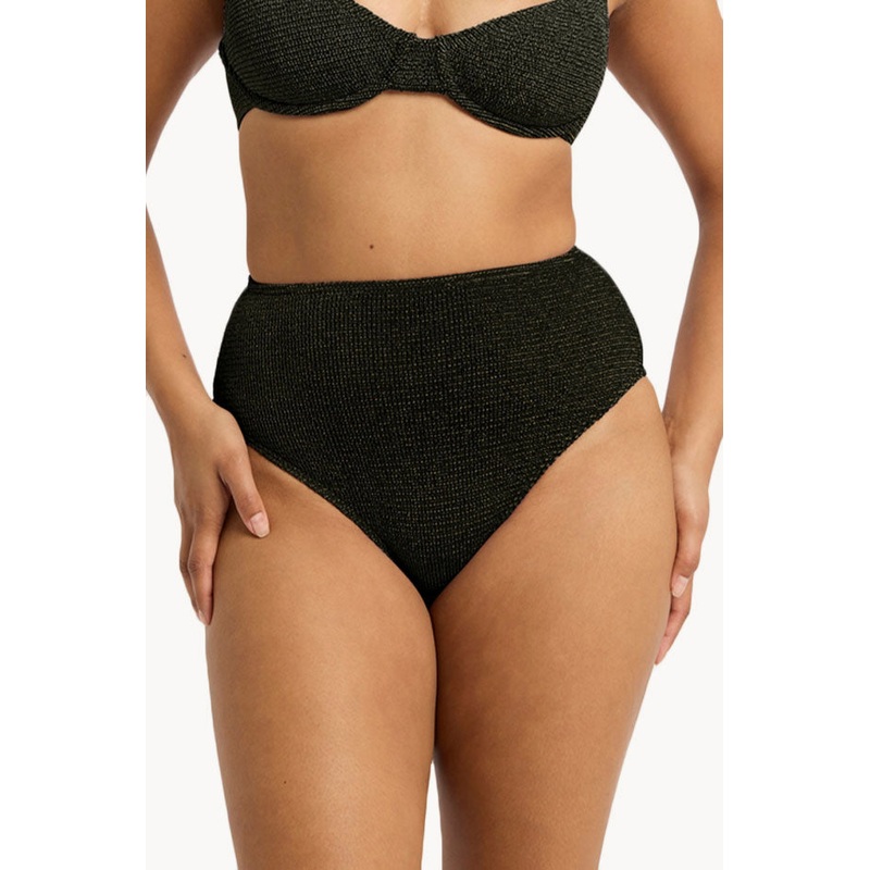 Lurex Palmer Brief