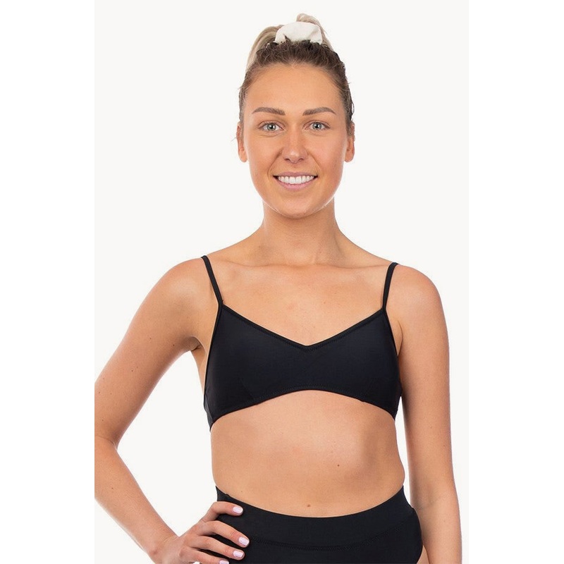 Plain Gidget Bra