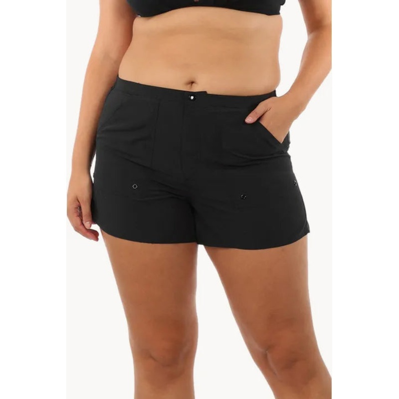 Short Length Boardshort