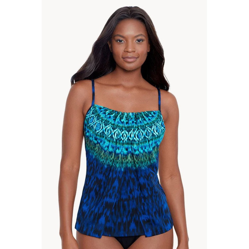 Alhambra Jubilee Tankini Separate