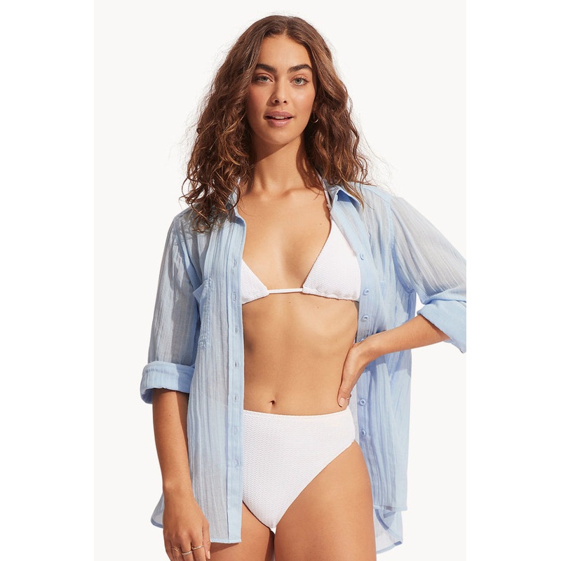Breeze Beach Shirt